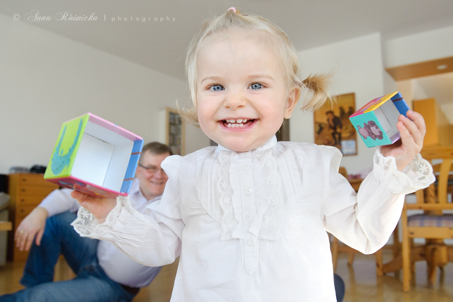 fotografia dziecięca i rodzinna