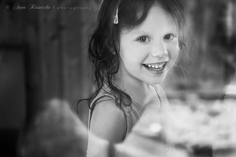 Fotografia dziecięca